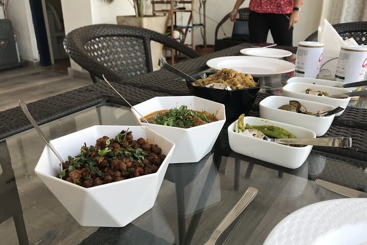 Eco-Farm Overnight near Delhi — Vira Eco Life Stay & Village Experience photo 5