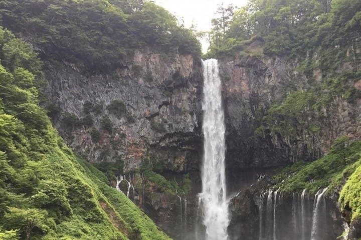 Nikko Day Trip: Toshogu Shrine, Kanmangafuchi and World Heritage Nature photo 2