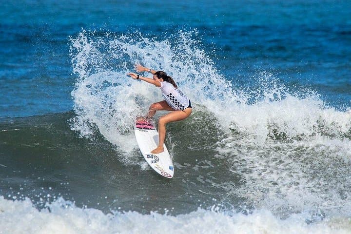 Full-Day Private Surf and Wine Tour from Santiago to Casablanca Valley photo 4