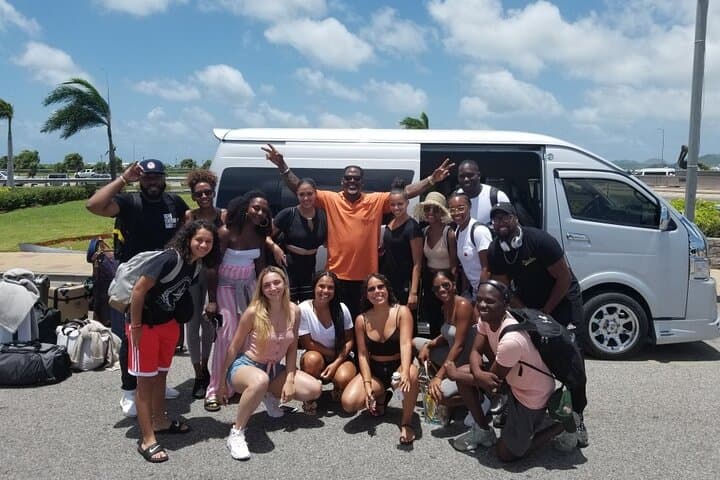 St Maarten Sensation Island Tour: Customize Your 5–6 Hour Island Discovery photo 6