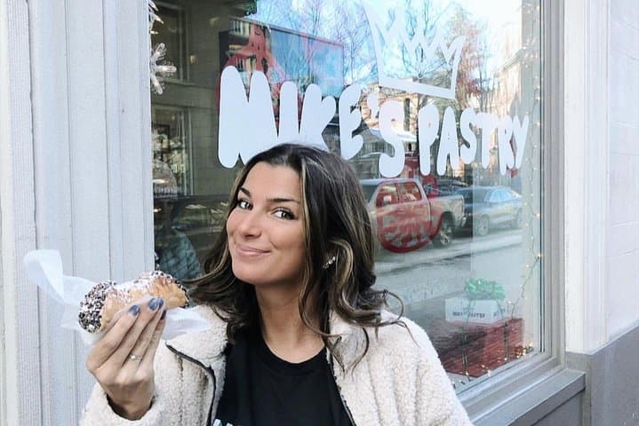 Boston Private Food Tour: All-Inclusive Harbor Eats & Freedom Trail Bites photo 3
