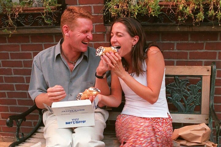 Boston Private Food Tour: All-Inclusive Harbor Eats & Freedom Trail Bites