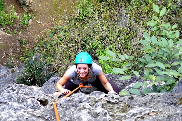 Yangshuo Rock Climbing: Sport Routes on China’s Karst Towers photo 3