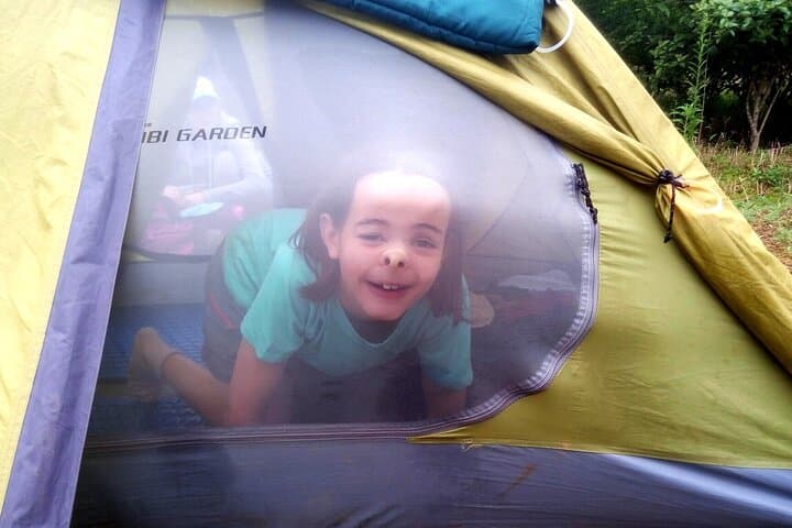 Starglow Camping at Yangshuo Park — Karst Peaks & Riverside Nights photo 5
