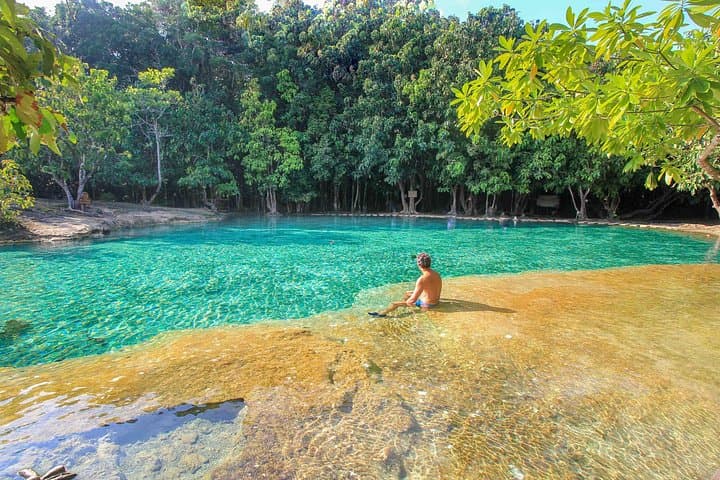 Krabi Instagram Tour: Top Photo Spots & Private All-Inclusive Day Trip photo 3