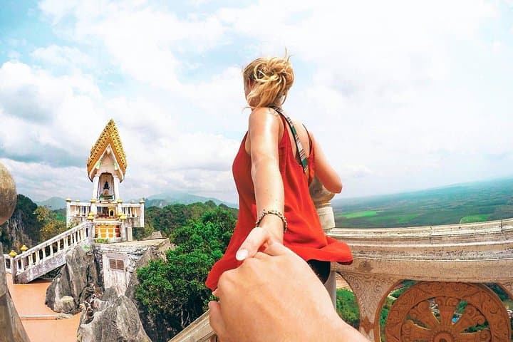 Krabi Instagram Tour: Top Photo Spots & Private All-Inclusive Day Trip photo 2