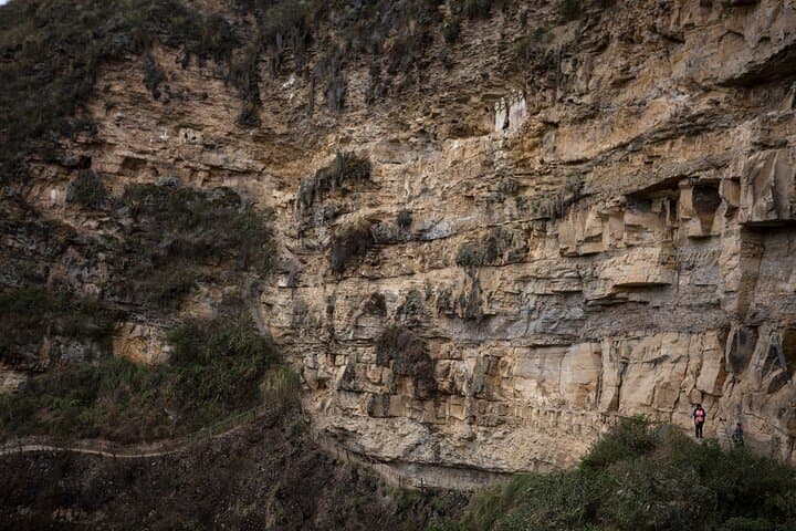 Karajía Sarcophagi: Half-Day Private Tour from Chachapoyas photo 6