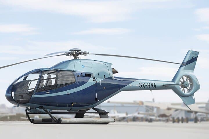 Helicopter Transfer Colombo Airport to Hatton — Scenic Air Transfer to Sri Lanka's Tea Country photo 2