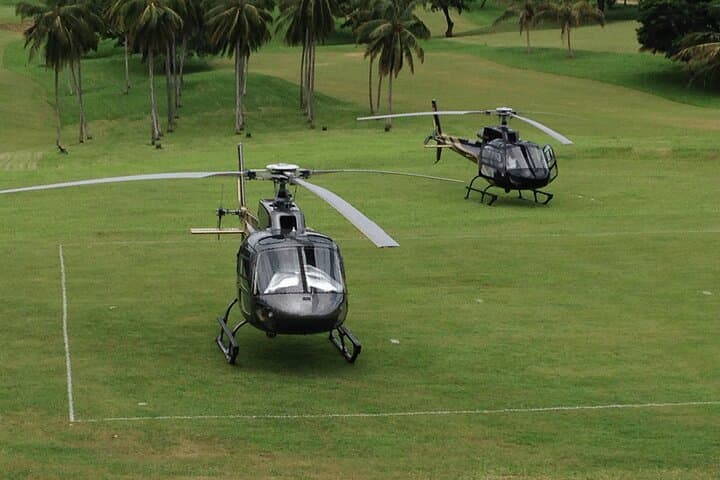 Helicopter Transfer from Ratmalana (RML) to Kandy — Fast Scenic Air Transfer in Sri Lanka photo 5