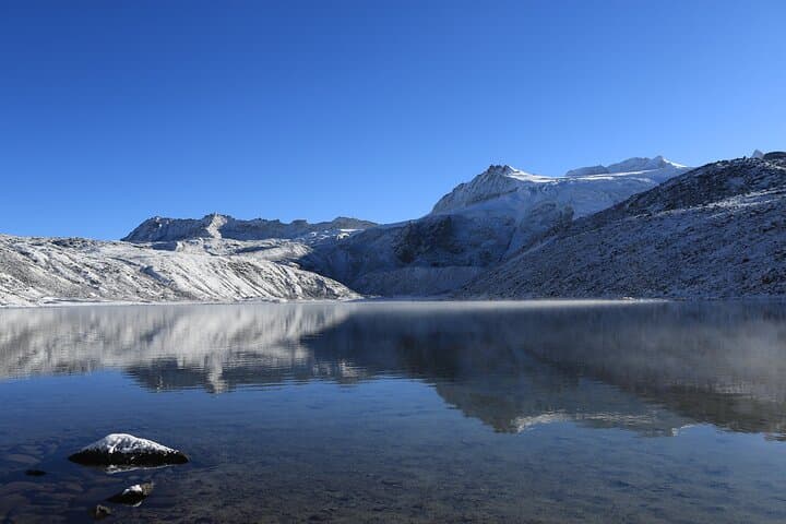 Jumolhari Combo Trek: 16-Day Paro-to-Thimphu High-Altitude Circuit photo 2