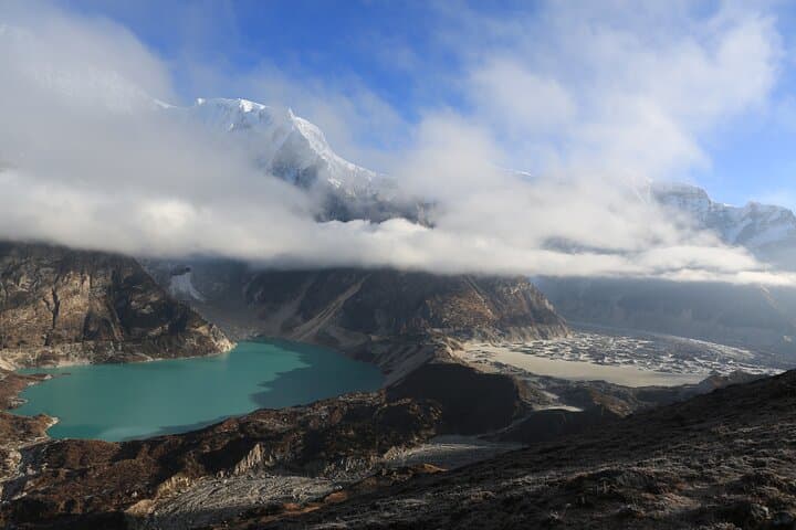 Jumolhari Combo Trek: 16-Day Paro-to-Thimphu High-Altitude Circuit photo 5