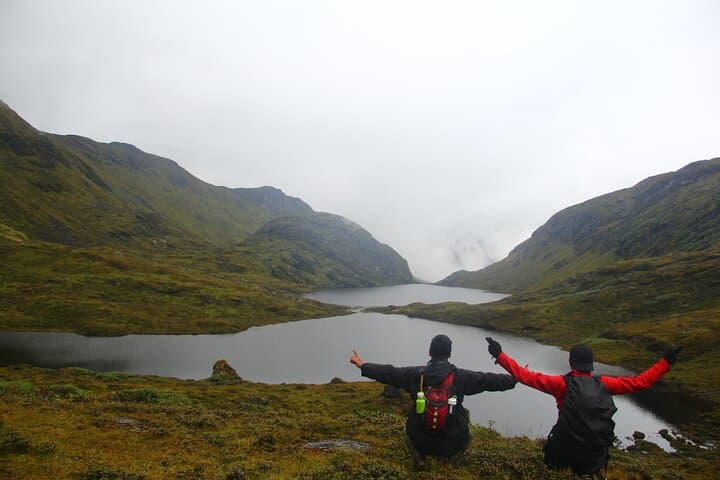 Jumolhari Combo Trek: 16-Day Paro-to-Thimphu High-Altitude Circuit photo 6