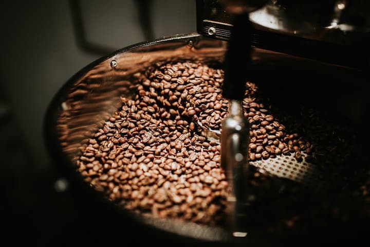 Full-Day Coffee Farm Experience near Medellín: Tour, Cupping & Farm Walk photo 3