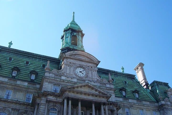 Private 3-Hour Quebec City Tour: Old Québec Highlights & Dufferin Terrace Views photo 3