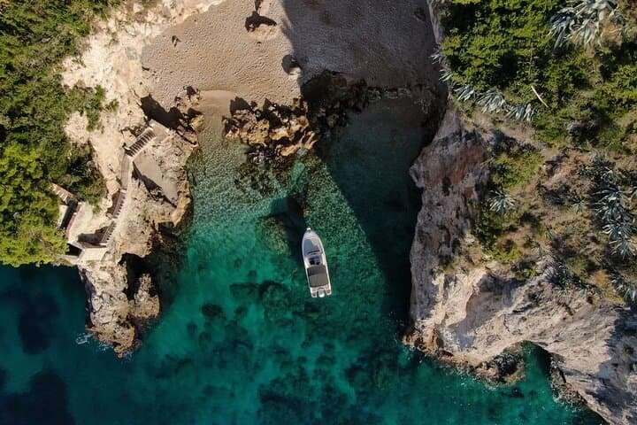 Sunset Speedboat Cruise Around Dubrovnik & Lokrum photo 5