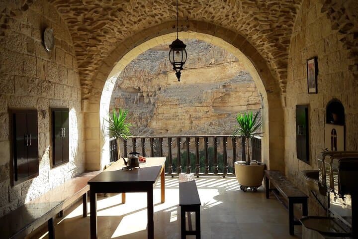 Exploring the Monasteries of the Judean Desert: A Private Day Tour from Bethlehem