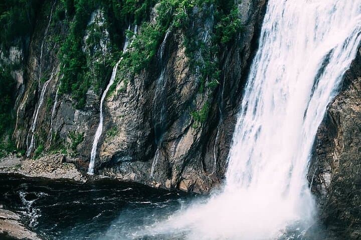 Private Montmorency Falls & Île d'Orléans Day Tour from Quebec City photo 4