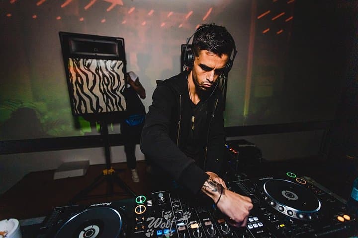Hands-On DJ Class in Langa Township — Learn from a Youth-Club Founder in Cape Town photo 2