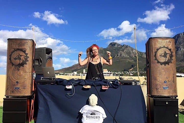 Hands-On DJ Class in Langa Township — Learn from a Youth-Club Founder in Cape Town photo 1