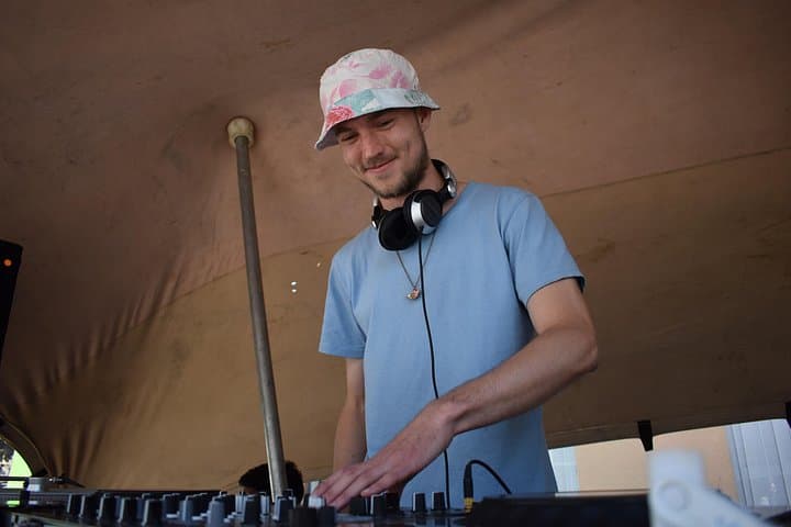 Hands-On DJ Class in Langa Township — Learn from a Youth-Club Founder in Cape Town photo 3