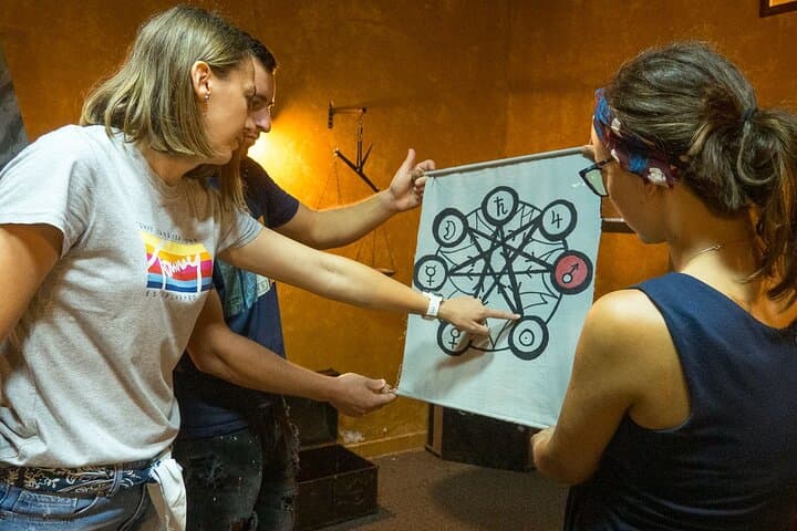 Save King's Landing: Game of Thrones Escape Room in Dubrovnik photo 6