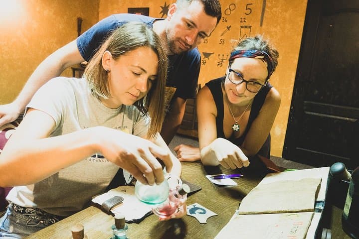Save King's Landing: Game of Thrones Escape Room in Dubrovnik photo 5