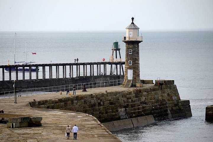 Whitby East Side Audio Walk: Coastal History, Shipwrecks & Local Lore photo 2