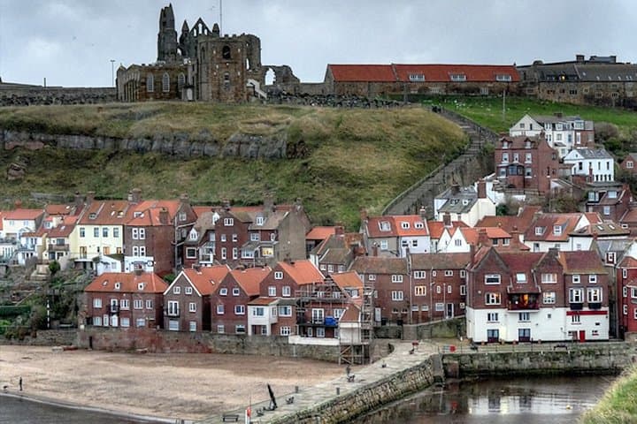Whitby East Side Audio Walk: Coastal History, Shipwrecks & Local Lore photo 3