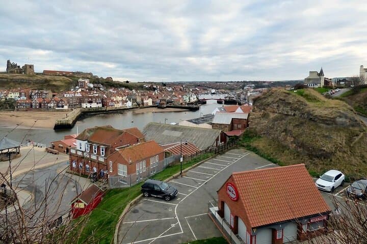 Whitby East Side Audio Walk: Coastal History, Shipwrecks & Local Lore photo 4