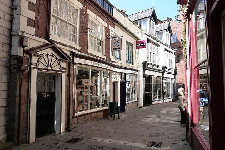 Whitby East Side Audio Walk: Coastal History, Shipwrecks & Local Lore photo 5