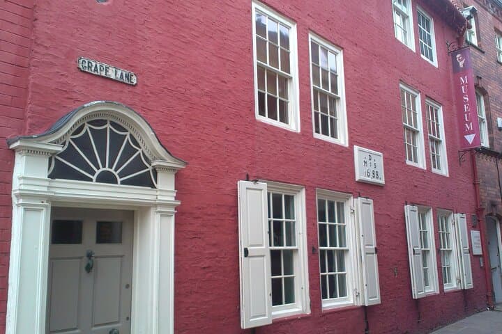 Whitby East Side Audio Walk: Coastal History, Shipwrecks & Local Lore photo 6