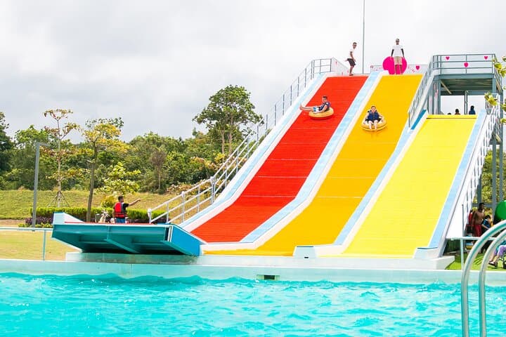 Treasure Bay Bintan Crystal Lagoon: Full-Day Entry and Water Activities photo 2
