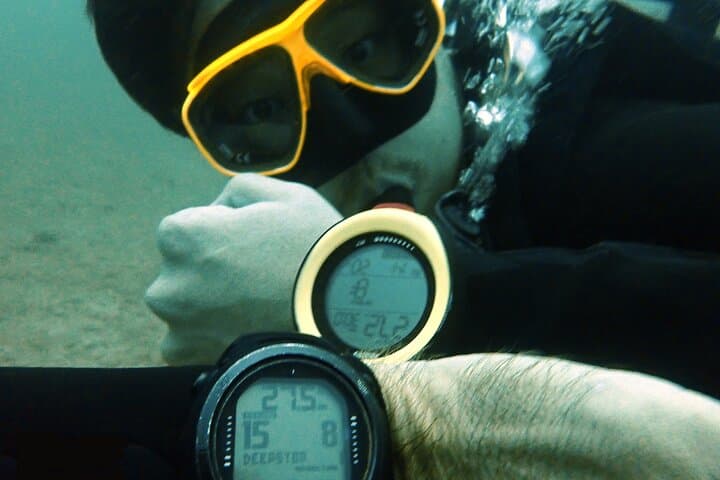 Tamarindo SSI Advanced Open Water Diver Course — Deep Dive Training in Costa Rica