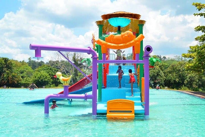 Leisure World Sri Lanka: Full-Day Water Park Adventure from Colombo photo 4