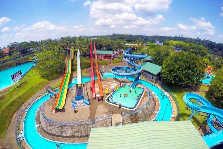 Leisure World Sri Lanka: Full-Day Water Park Adventure from Colombo photo 2