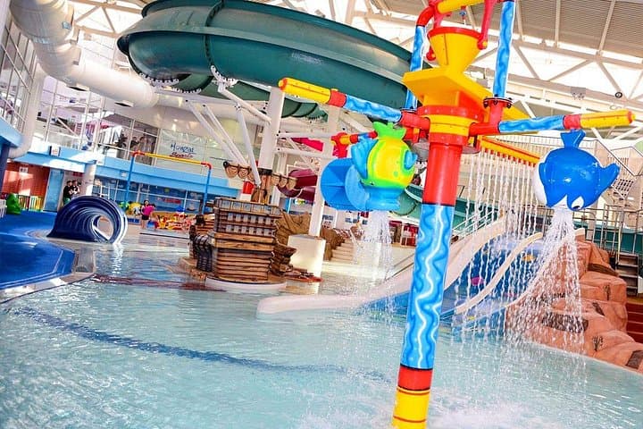 Leisure World Sri Lanka: Full-Day Water Park Adventure from Colombo photo 5