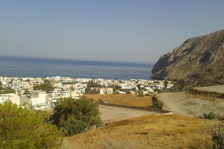 Explore Santorini: The Family Adventure Tour photo 2