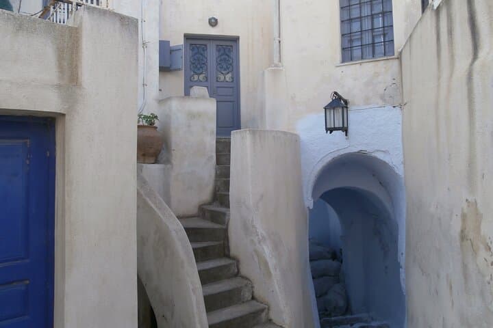 Explore Santorini: The Family Adventure Tour photo 6