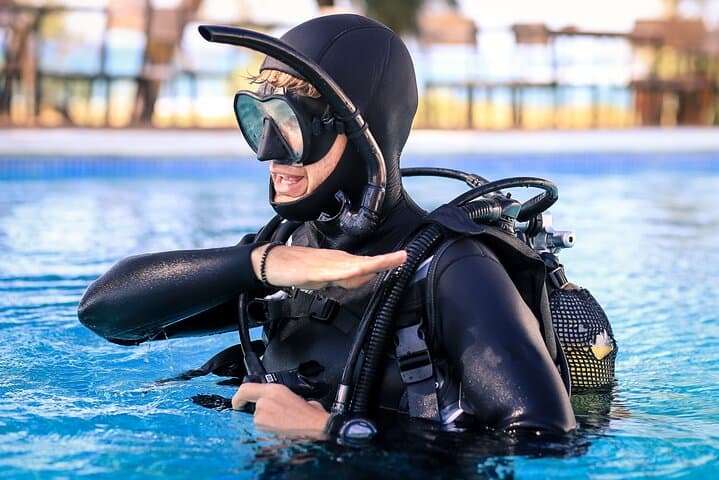Tamarindo Rescue Diver Course: Learn Incident Management and Rescue Skills