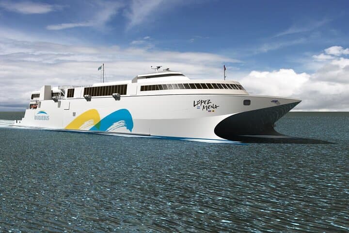 Coastal Montevideo in 3 Days: Ferry Escape from Buenos Aires photo 4