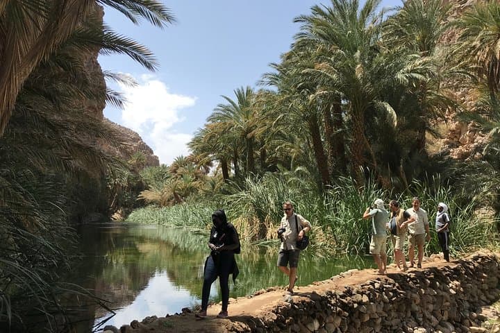 Tibesti Expedition: Emi Koussi, Trou au Natron & Ounianga Lakes photo 6