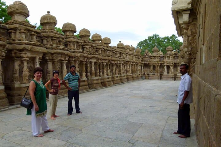 Konark Sun Temple Day Trip from Bhubaneswar — Private Guided Sightseeing photo 2