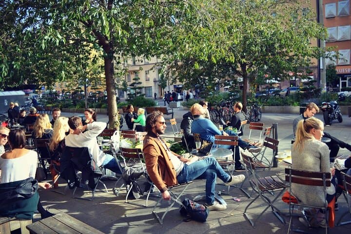 Stockholm Hipster Tour: Explore Södermalm's Bohemian Streets photo 2