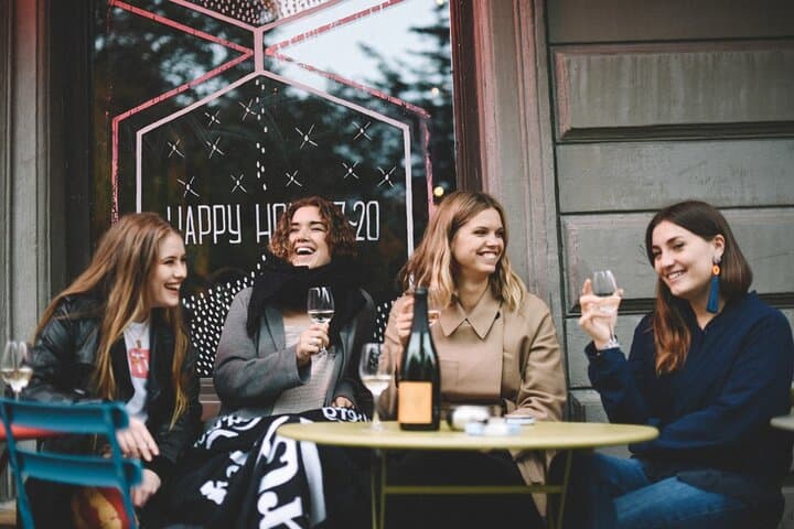 Stockholm Hipster Tour: Explore Södermalm's Bohemian Streets photo 6