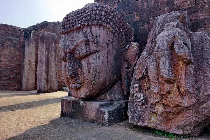 Puri Day Trip: Jagannath Temple, Gundicha & Golden Beach from Bhubaneswar photo 6