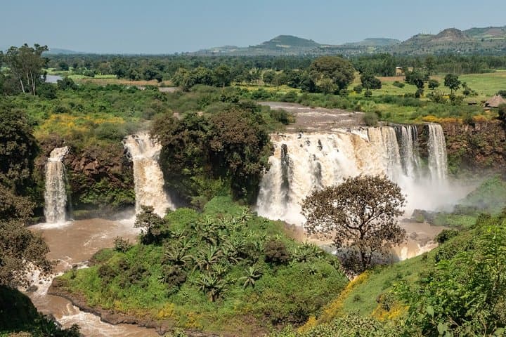 Ultimate Historical Exploration of North Ethiopia: 13-Day Cultural Trek from Addis to Lalibela