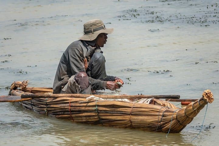 Ultimate Historical Exploration of North Ethiopia: 13-Day Cultural Trek from Addis to Lalibela photo 2