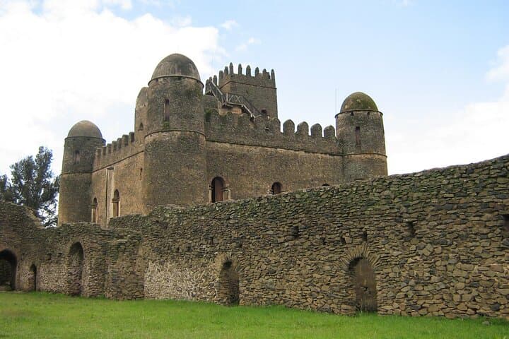 Ultimate Historical Exploration of North Ethiopia: 13-Day Cultural Trek from Addis to Lalibela photo 3