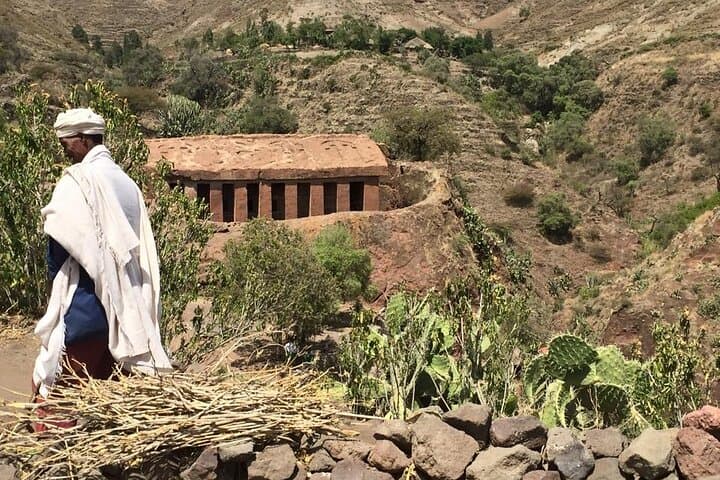 Ultimate Historical Exploration of North Ethiopia: 13-Day Cultural Trek from Addis to Lalibela photo 5