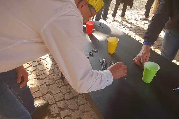 Team Building & Leadership Games in Langa — Cape Town Community Experience photo 2